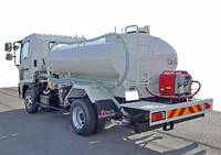 HINO Ranger Sprinkler Truck 2KG-FC2ABA 2022 1,500km_4