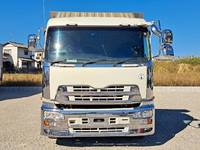 UD TRUCKS Quon Aluminum Block ADG-CG4ZA 2009 951,000km_3