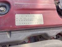 HINO Dutro Dump BDG-XZU314D 2009 103,000km_38