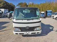 HINO Dutro Dump BDG-XZU314D 2009 103,000km_3