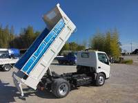 HINO Dutro Dump BDG-XZU314D 2009 103,000km_6