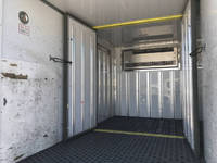 ISUZU Elf Refrigerator & Freezer Truck TKG-NHR85AN 2014 111,402km_12