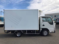 ISUZU Elf Refrigerator & Freezer Truck TKG-NHR85AN 2014 111,402km_7