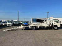 HINO Dutro Carrier Car BDG-XZU434M 2008 33,850km_12