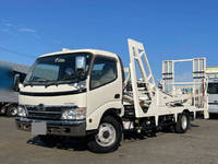 HINO Dutro Carrier Car BDG-XZU434M 2008 33,850km_3