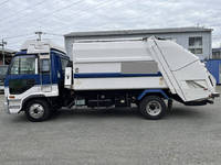 UD TRUCKS Condor Garbage Truck PB-MK36A 2004 126,000km_21