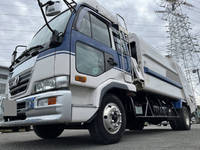UD TRUCKS Condor Garbage Truck PB-MK36A 2004 126,000km_3