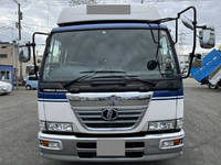 UD TRUCKS Condor Garbage Truck PB-MK36A 2004 126,000km_4