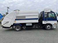 UD TRUCKS Condor Garbage Truck PB-MK36A 2004 126,000km_5