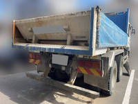 MITSUBISHI FUSO Super Great Dump QKG-FV60VX 2015 360,640km_4