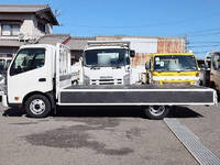 HINO Dutro Flat Body TKG-XZU710M 2016 50,700km_12