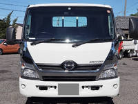 HINO Dutro Flat Body TKG-XZU710M 2016 50,700km_2