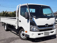 HINO Dutro Flat Body TKG-XZU710M 2016 50,700km_3