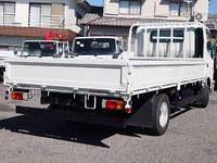 HINO Dutro Flat Body TKG-XZU710M 2016 50,700km_4