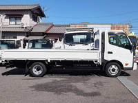 HINO Dutro Flat Body TKG-XZU710M 2016 50,700km_7