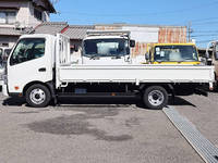 HINO Dutro Flat Body TKG-XZU710M 2016 50,700km_8