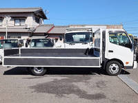 HINO Dutro Flat Body TKG-XZU710M 2016 50,700km_9