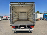 HINO Ranger Refrigerator & Freezer Truck SKG-FC9JJAG 2012 552,080km_10