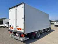 HINO Ranger Refrigerator & Freezer Truck SKG-FC9JJAG 2012 552,080km_2