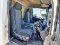 HINO Ranger Refrigerator & Freezer Truck SKG-FC9JJAG 2012 552,080km_35