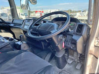 HINO Ranger Refrigerator & Freezer Truck SKG-FC9JJAG 2012 552,080km_36