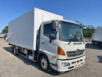 HINO Ranger Refrigerator & Freezer Truck SKG-FC9JJAG 2012 552,080km_3