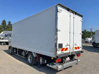 HINO Ranger Refrigerator & Freezer Truck SKG-FC9JJAG 2012 552,080km_4