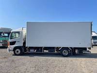 HINO Ranger Refrigerator & Freezer Truck SKG-FC9JJAG 2012 552,080km_5