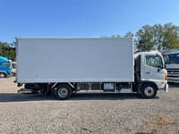 HINO Ranger Refrigerator & Freezer Truck SKG-FC9JJAG 2012 552,080km_6