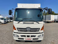 HINO Ranger Refrigerator & Freezer Truck SKG-FC9JJAG 2012 552,080km_7