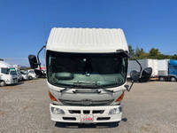 HINO Ranger Refrigerator & Freezer Truck SKG-FC9JJAG 2012 552,080km_8