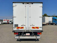 HINO Ranger Refrigerator & Freezer Truck SKG-FC9JJAG 2012 552,080km_9