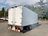 HINO Ranger Refrigerator & Freezer Truck TKG-FD7JLAG 2015 370,755km_2