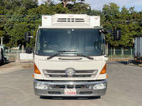 HINO Ranger Refrigerator & Freezer Truck TKG-FD7JLAG 2015 370,755km_6