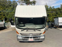 HINO Ranger Refrigerator & Freezer Truck TKG-FD7JLAG 2015 370,755km_7