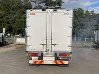 HINO Ranger Refrigerator & Freezer Truck TKG-FD7JLAG 2015 370,755km_8