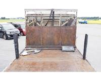 HINO Ranger Aluminum Block ADG-FE7JLWA 2006 424,000km_10