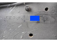 HINO Ranger Aluminum Block ADG-FE7JLWA 2006 424,000km_28