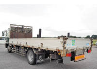 HINO Ranger Aluminum Block ADG-FE7JLWA 2006 424,000km_2