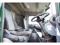 HINO Ranger Aluminum Block ADG-FE7JLWA 2006 424,000km_34