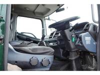 HINO Ranger Aluminum Block ADG-FE7JLWA 2006 424,000km_35