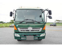 HINO Ranger Aluminum Block ADG-FE7JLWA 2006 424,000km_3