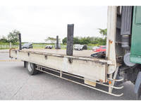 HINO Ranger Aluminum Block ADG-FE7JLWA 2006 424,000km_4
