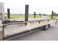 HINO Ranger Aluminum Block ADG-FE7JLWA 2006 424,000km_5