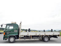 HINO Ranger Aluminum Block ADG-FE7JLWA 2006 424,000km_6