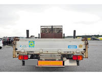 HINO Ranger Aluminum Block ADG-FE7JLWA 2006 424,000km_7