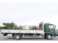HINO Ranger Aluminum Block ADG-FE7JLWA 2006 424,000km_8