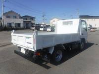 MITSUBISHI FUSO Canter Dump 2RG-FBA60 2022 300km_2