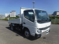 MITSUBISHI FUSO Canter Dump 2RG-FBA60 2022 300km_3