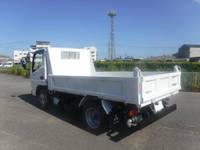 MITSUBISHI FUSO Canter Dump 2RG-FBA60 2022 300km_4